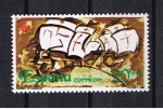 Stamps Spain -  Edifil  3082  V Cente. del Descubrimiento de América. Viajes  
