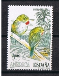 Sellos de Europa - Espaa -  Edifil  3083  América-UPAE. El medio natural que vieron los descubridores.  