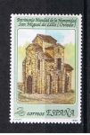 Stamps Spain -  Edifil  3092  Bienes Culturales y Naturales Patrimonio Mundial de la Humanidad  