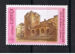 Stamps Spain -  Edifil  3094  Bienes Culturales y Naturales Patrimonio Mundial de la Humanidad  