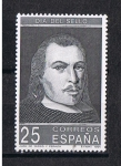 Stamps Spain -  Edifil  3110  Día del Sello  