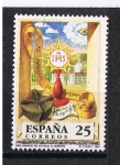Sellos de Europa - Espaa -  Edifil  3120  Centenarios   