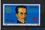 Sellos de Europa - Espaa -  Edifil  3137  V  Cente. del Descubrimiento de América.  