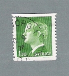 Stamps : Europe : Sweden :  L.Nilsson