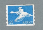 Stamps Sweden -  Oca
