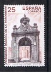 Stamps Spain -  Edifil  3147  Bienes Culturales y Naturales Patrimonio Mundial de la Humanidad  