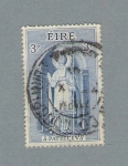Stamps : Europe : Ireland :  S.Patricivs