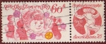 Stamps : Europe : Czechoslovakia :  