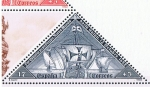 Stamps Spain -  Edifil  3162  V Cente. del Descubrimiento de América. Viajes  