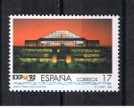 Sellos de Europa - Espa�a -  Edifil  3164  Exposición Universal Sevilla EXPO¨92  