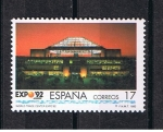 Sellos de Europa - Espaa -  Edifil  3164  Exposición Universal Sevilla EXPO¨92  