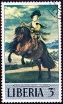 Stamps Africa - Liberia -  