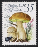 Stamps Germany -  SETAS-HONGOS: 1.152.025,01-Boletus edulis