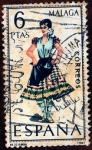 Stamps Spain -  