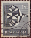 Stamps Yugoslavia -  