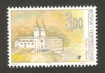 Stamps Bosnia Herzegovina -  monasterio franciscano kraljva sutjeska
