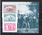 Sellos de Europa - Espaa -  Edifil  3207  Colón y el Descubrimiento  