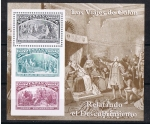 Stamps Spain -  Edifil  3208  Colón y el Descubrimiento  