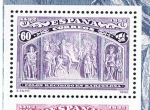 Stamps Spain -  Edifil  3203 Colón y el Descubrimiento  
