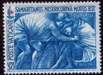 Stamps Vatican City -  
