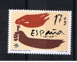 Stamps Spain -  Edifil  3213  Juegos de la XXV Olimpiada Barcelona´92  