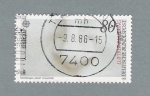 Stamps Germany -  Luftreni