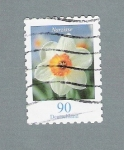 Stamps Germany -  Narzisse