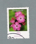 Stamps Germany -  Kartäusernelke