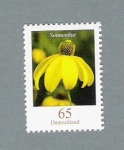 Stamps Germany -  Sonnenhut