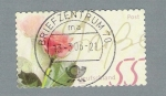 Stamps Germany -  Rosas