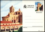 Stamps Spain -  ESPAÑA: Conjunto arqueológico de Tarraco
