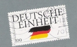 Stamps Germany -  Alemania colores