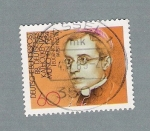 Stamps Germany -  Katholiketag Munchen