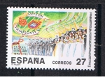 Sellos de Europa - Espaa -  Edifil  3222  Efemérides   
