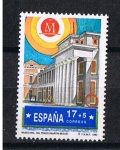 Stamps Spain -  Edifil  3229  Madrid Capital Europea de la Cultura  
