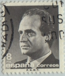 Sellos de Europa - Espaa -  S.M.Don Juan Carlos I-1985