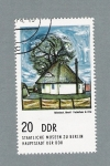 Stamps Germany -  Staatliche Museen zu Berlin