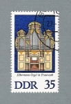 Stamps Germany -  Sibermann Orge in Fraureutb
