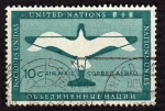 Stamps Greece -  Naciones unidas