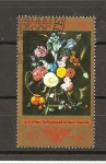 Stamps Germany -  Pinturas.