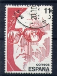 Sellos de Europa - Espaa -  Salvador Espriu