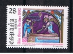 Stamps Spain -  Edifil  3253  Año Santo Jacobeo 