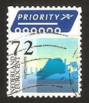 Stamps Netherlands -  patín clap