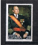Stamps Spain -  Edifil  3264  Don Juan de Borbón y Battenberg. 