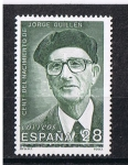 Stamps Spain -  Edifil  3275  Efemérides  