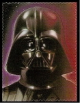 Sellos de America - Estados Unidos -  Star Wars - Darth Vader