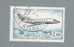 Stamps France -  Poste Aerienne 