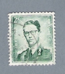 Stamps Belgium -  Balduino I