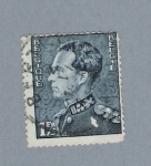 Stamps Belgium -  Leopoldo III