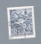 Stamps Austria -  Klagenfurt